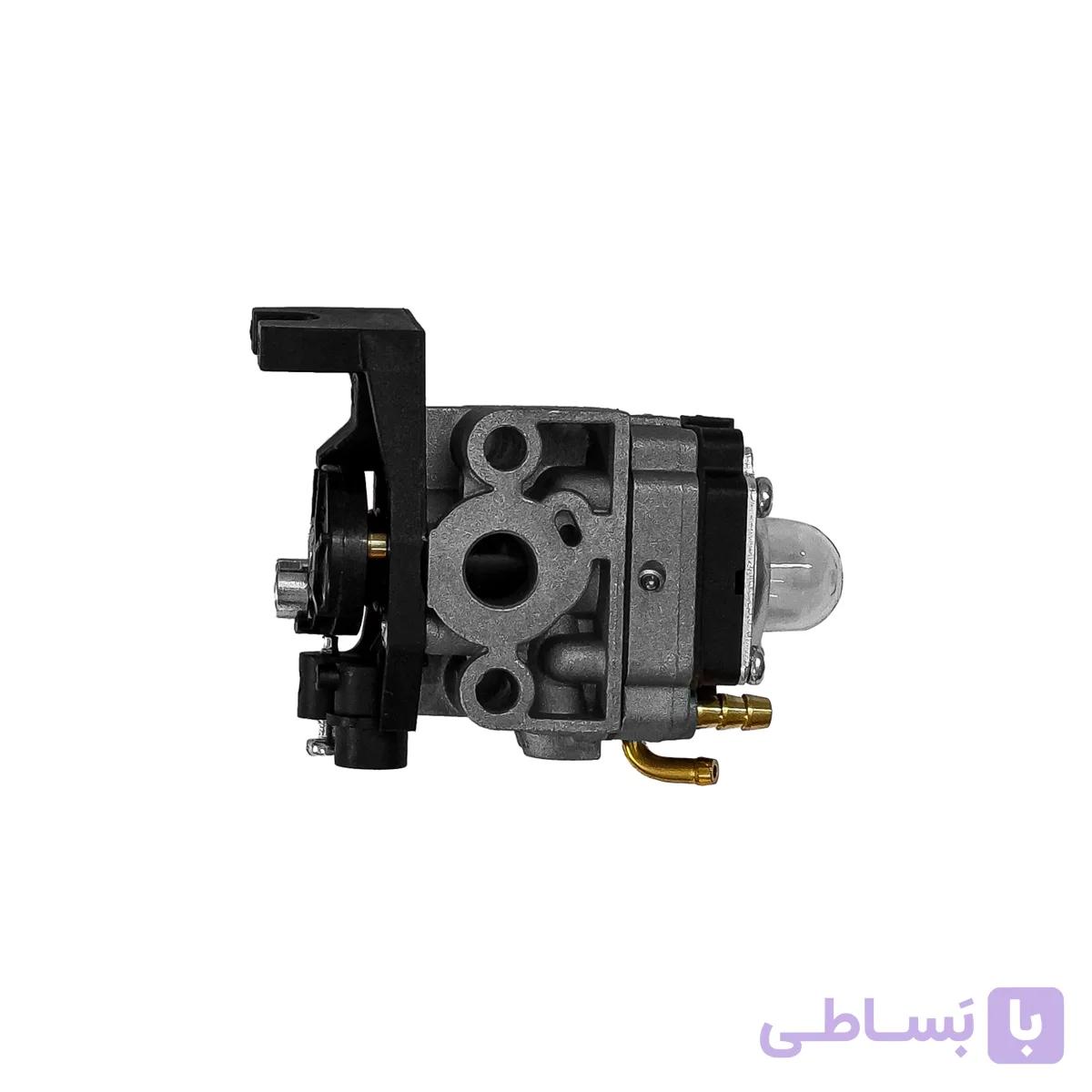 کاربوراتور علف تراش هنداچيني وسمپاش