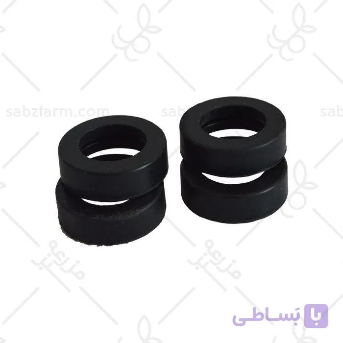 لاستيک دورسوپاپ لانسي