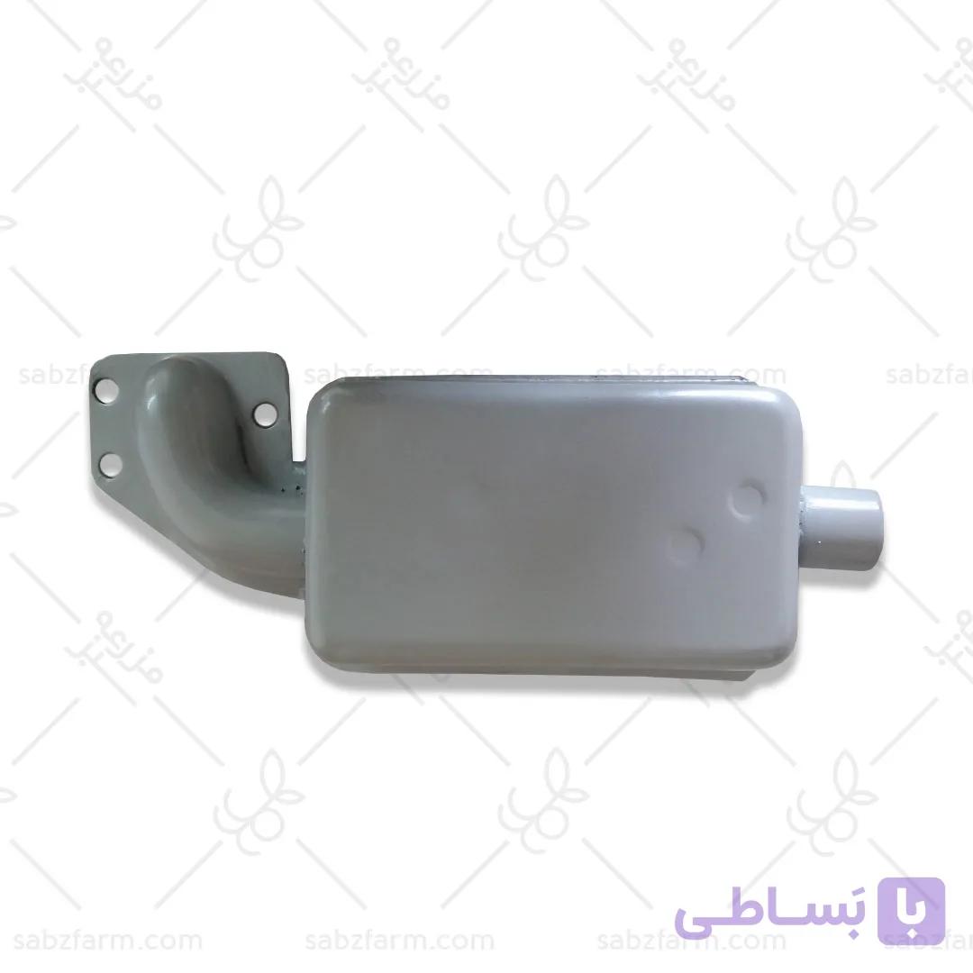 اگزوز  M9