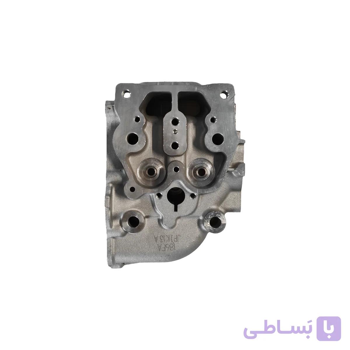 سرسيلندر KM186FA کاما