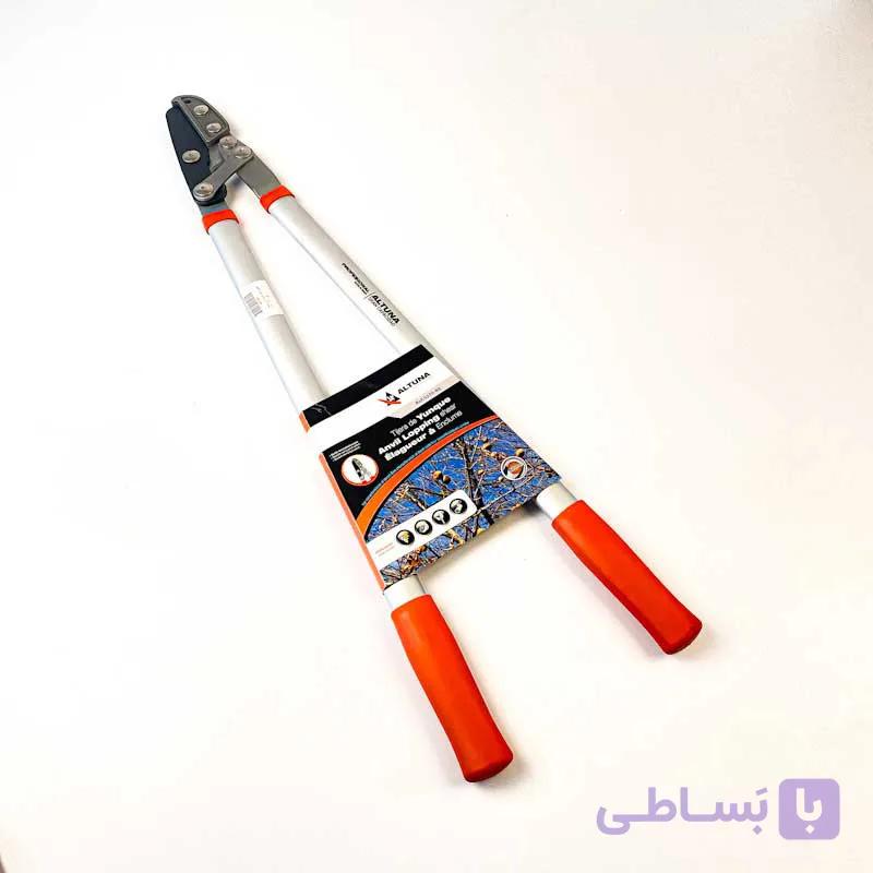 قیچی شاخه زن