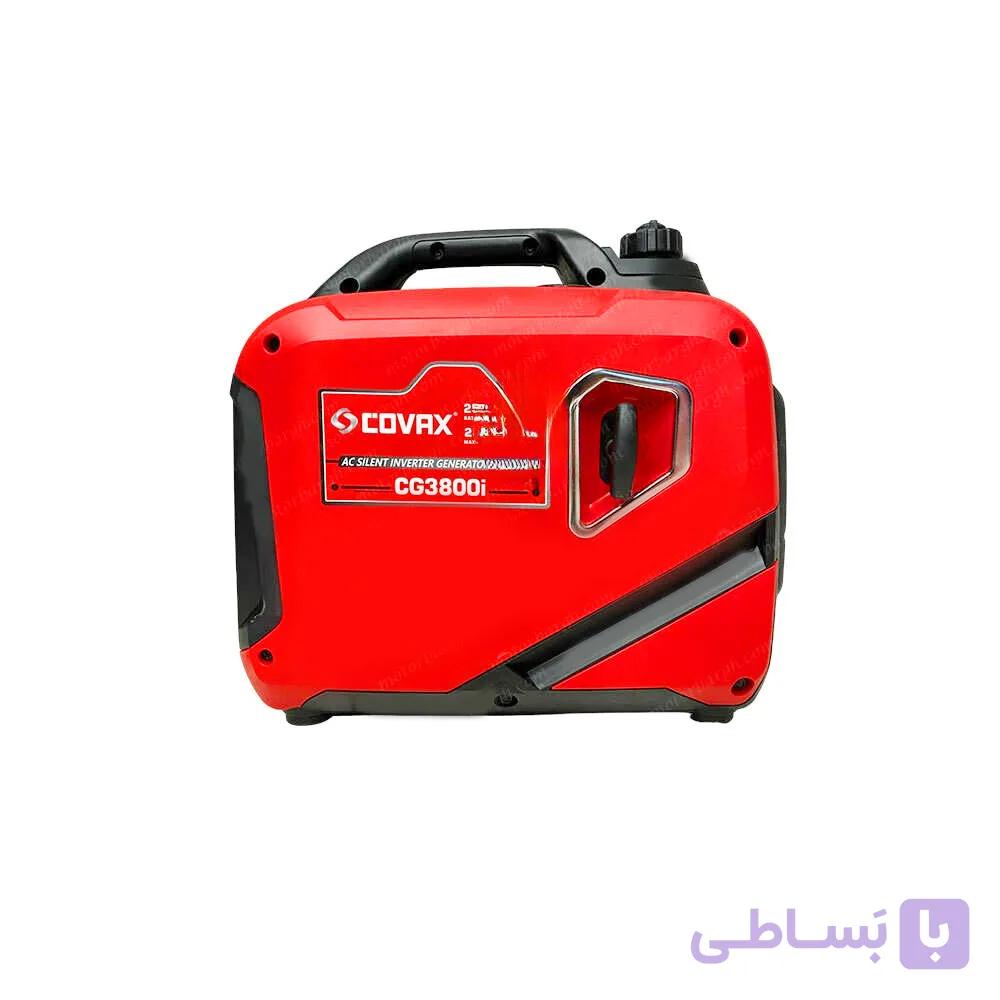 موتور برق سایلنت کواکس 2.8 کیلووات مدل CG3800I
