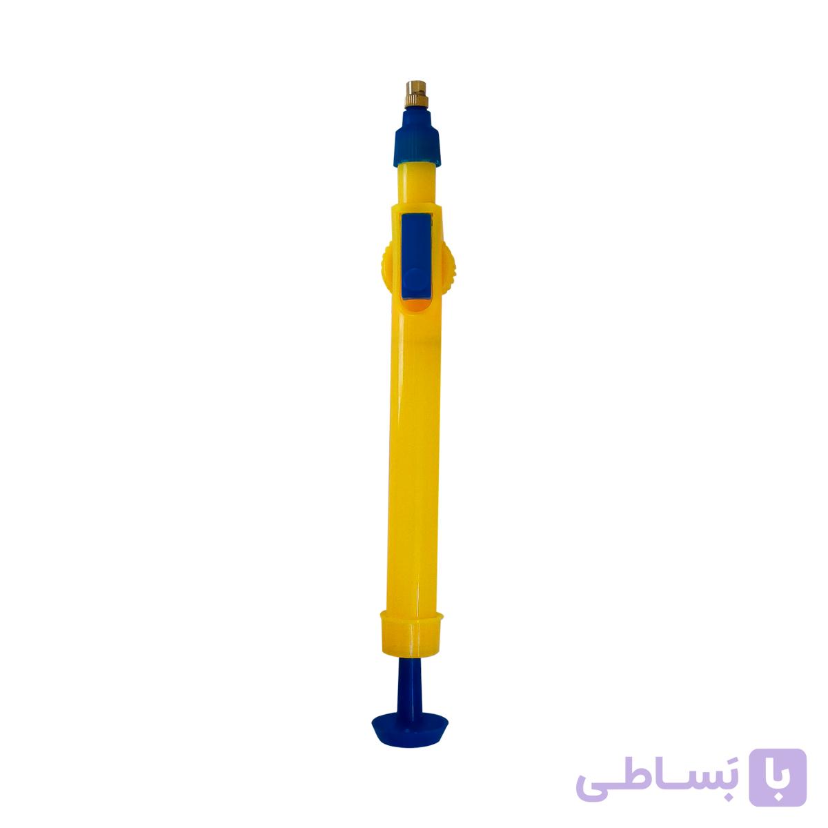 سمپاش نوشابه ای — تصویر 1