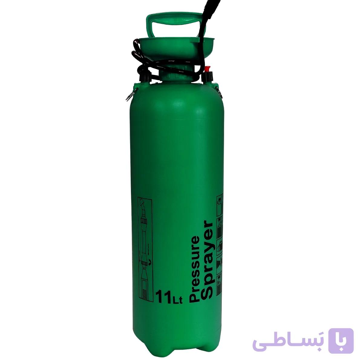 سمپاش 11 لیتری متک