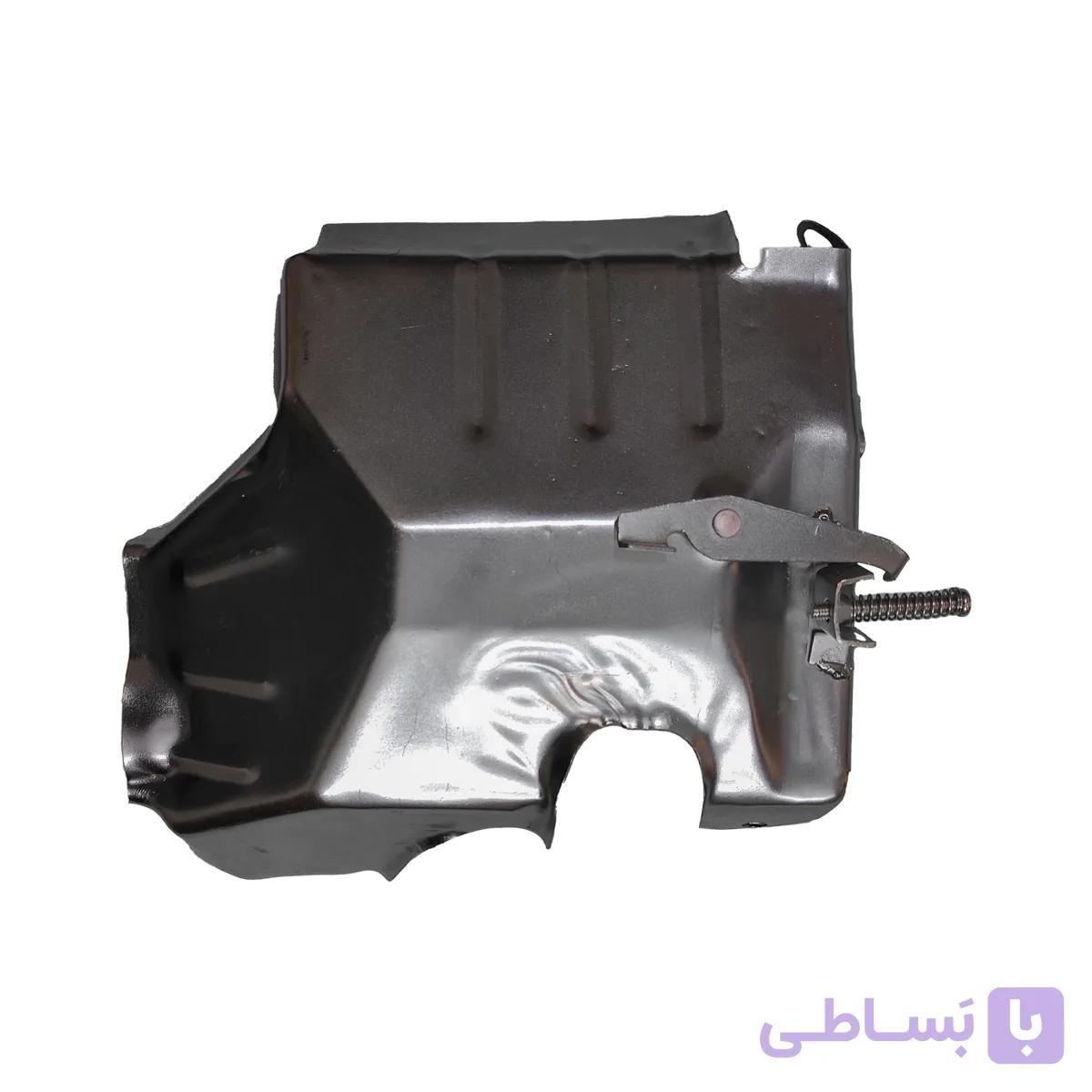 صفحه گاز هندا 6500 دستی