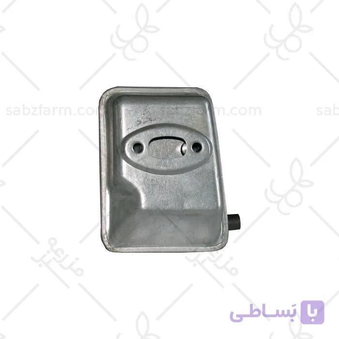 اگزوز سمپاش لانسي TU26