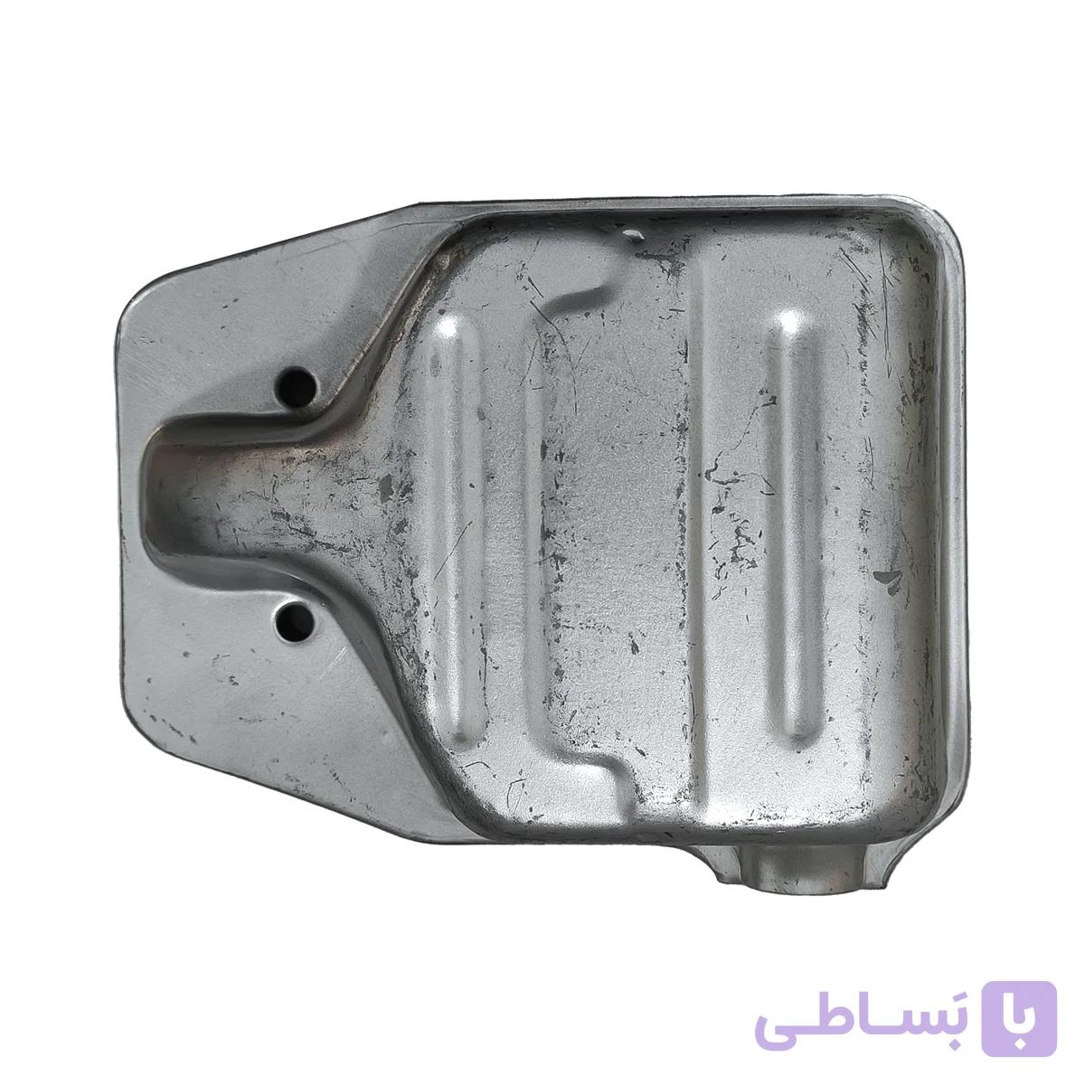 اگزوز سمپاش خرطومي چيني