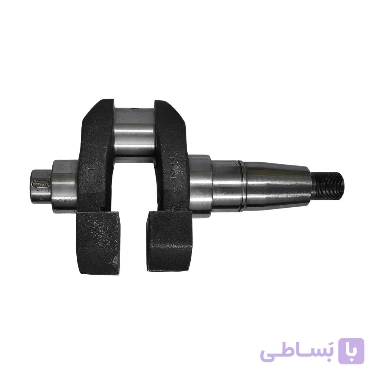 ميل لنگ ايراني M18