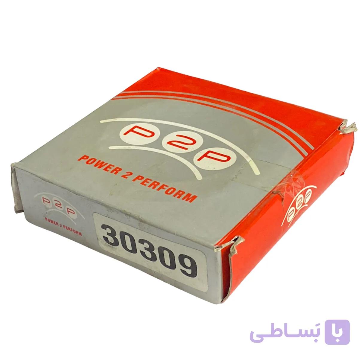 بلبرینگ چینی 30309