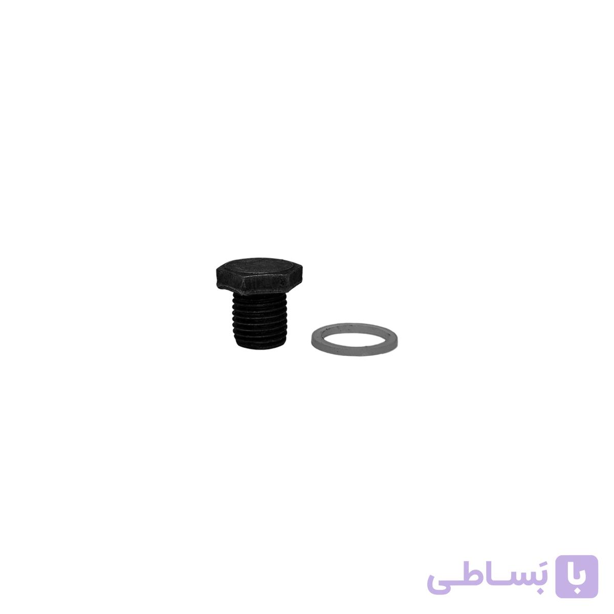 پيچ تخليه روغن موتور چيني