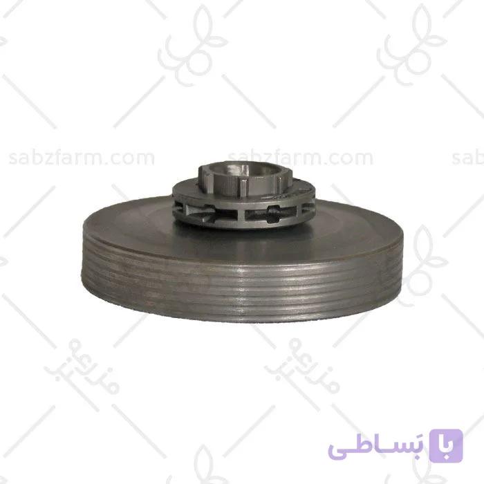 اسپراکت يک تکه NT 5200 اره موتوري 7 پر