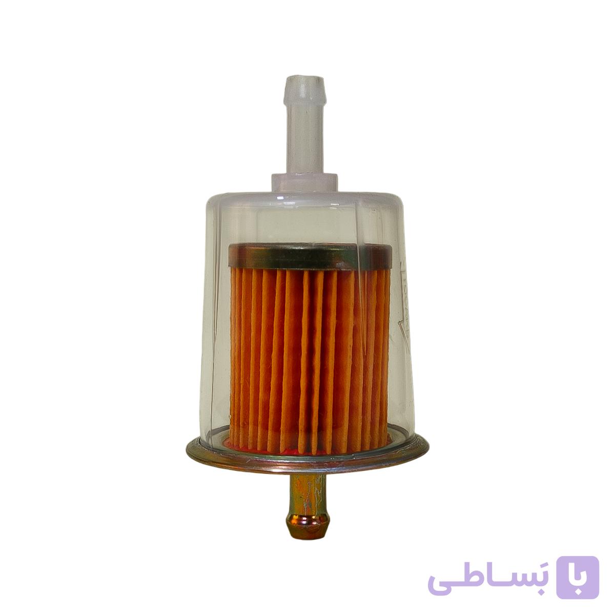 فيلتر يكبار مصرف تايوان MM