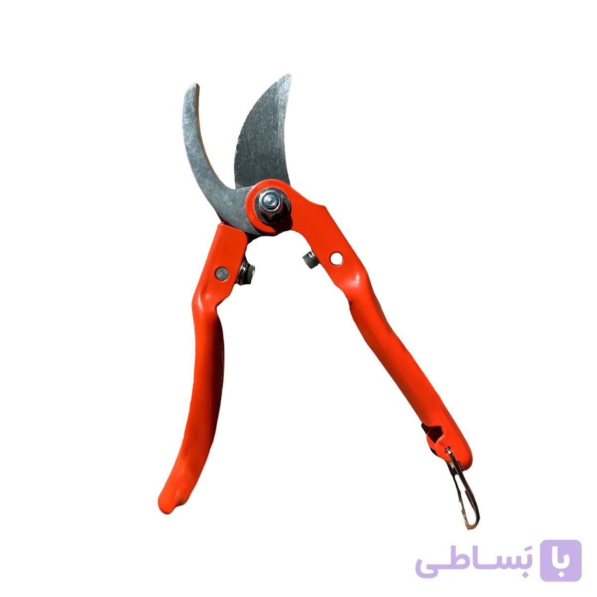 قیچی باغبانی آلتونا مدل ALTUNA J۴۵۲