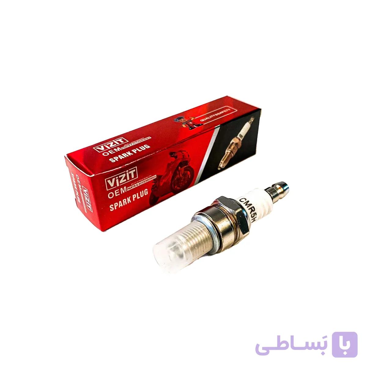 شمع علف زن هندايي VIZIT * RACER