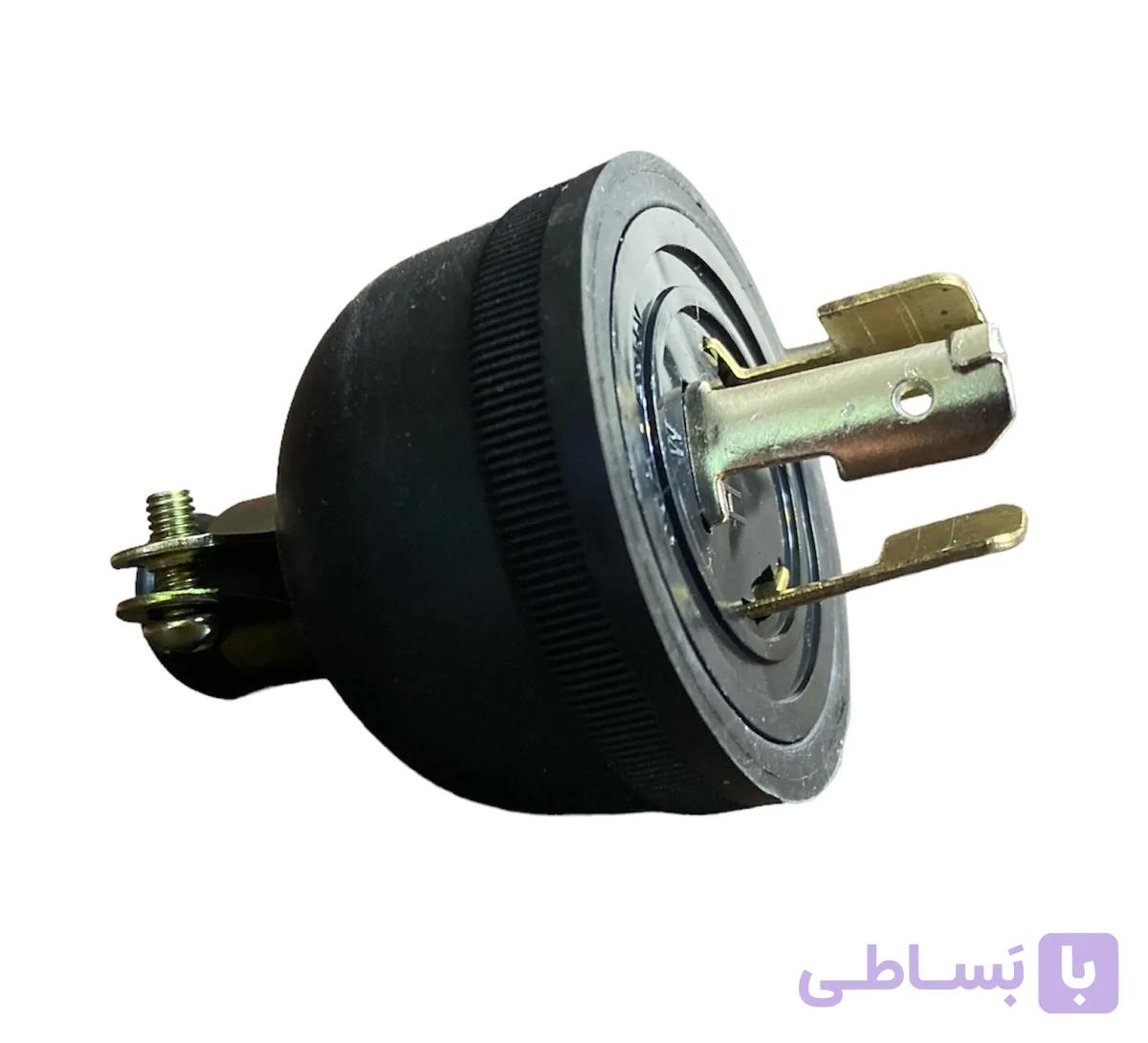 سه شاخه موتور برق هوندا بزرگ چيني EC 6500