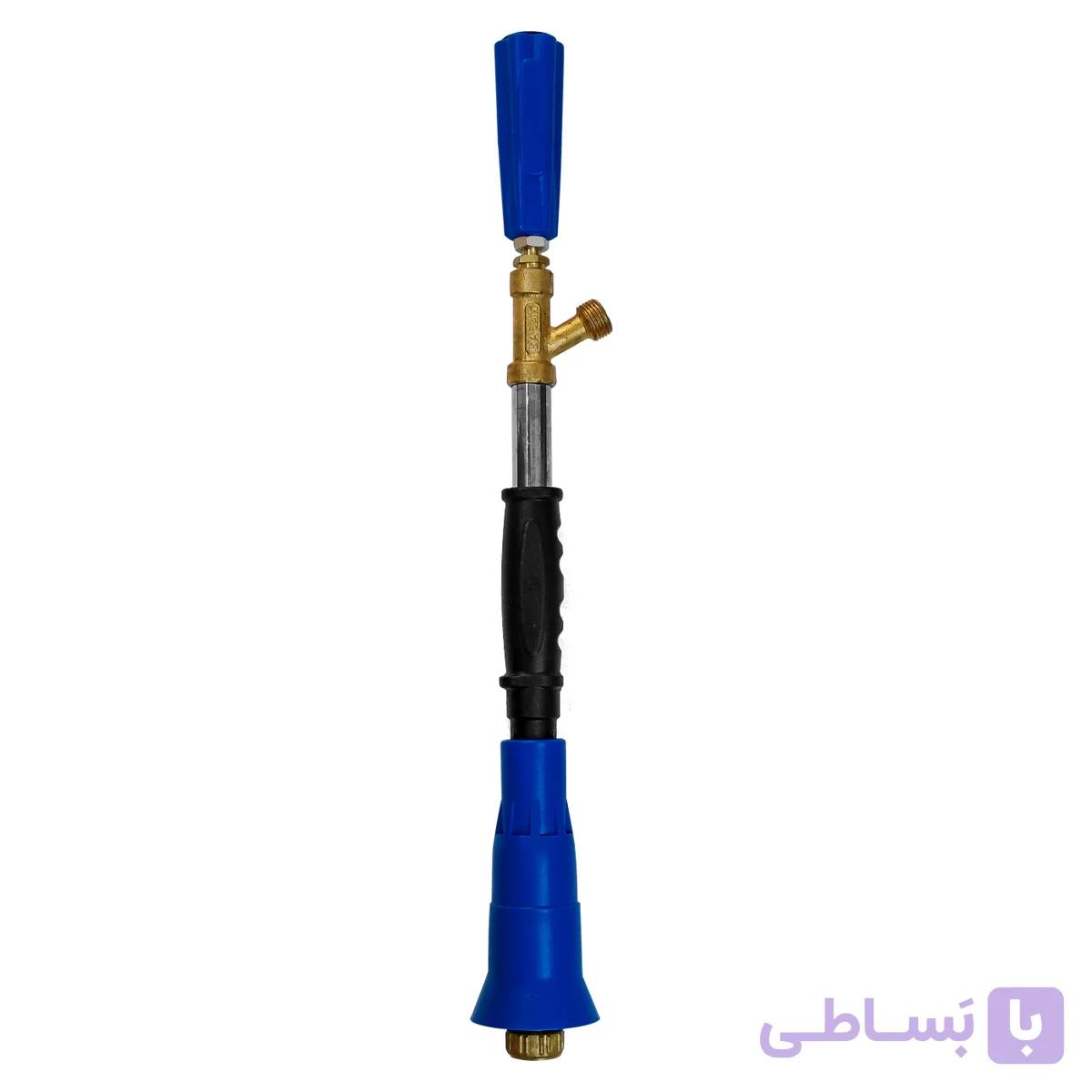 لانس سمپاش 60 سانت باشاک ترکیه BASAK