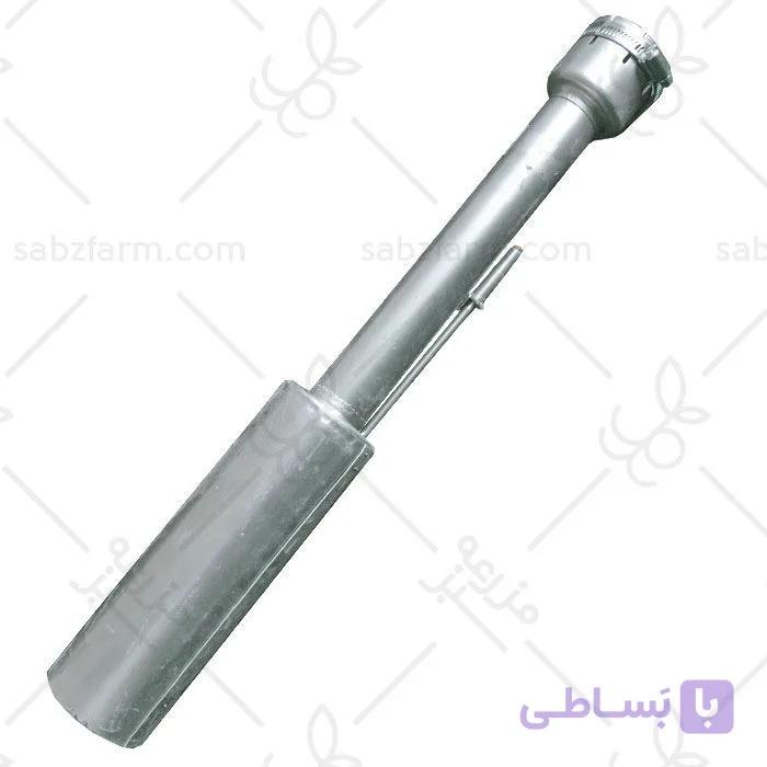 شعله افكن سمپاش خرطومی