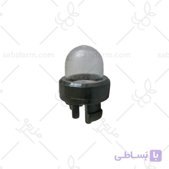 پرايمر بنزين اره موتوري