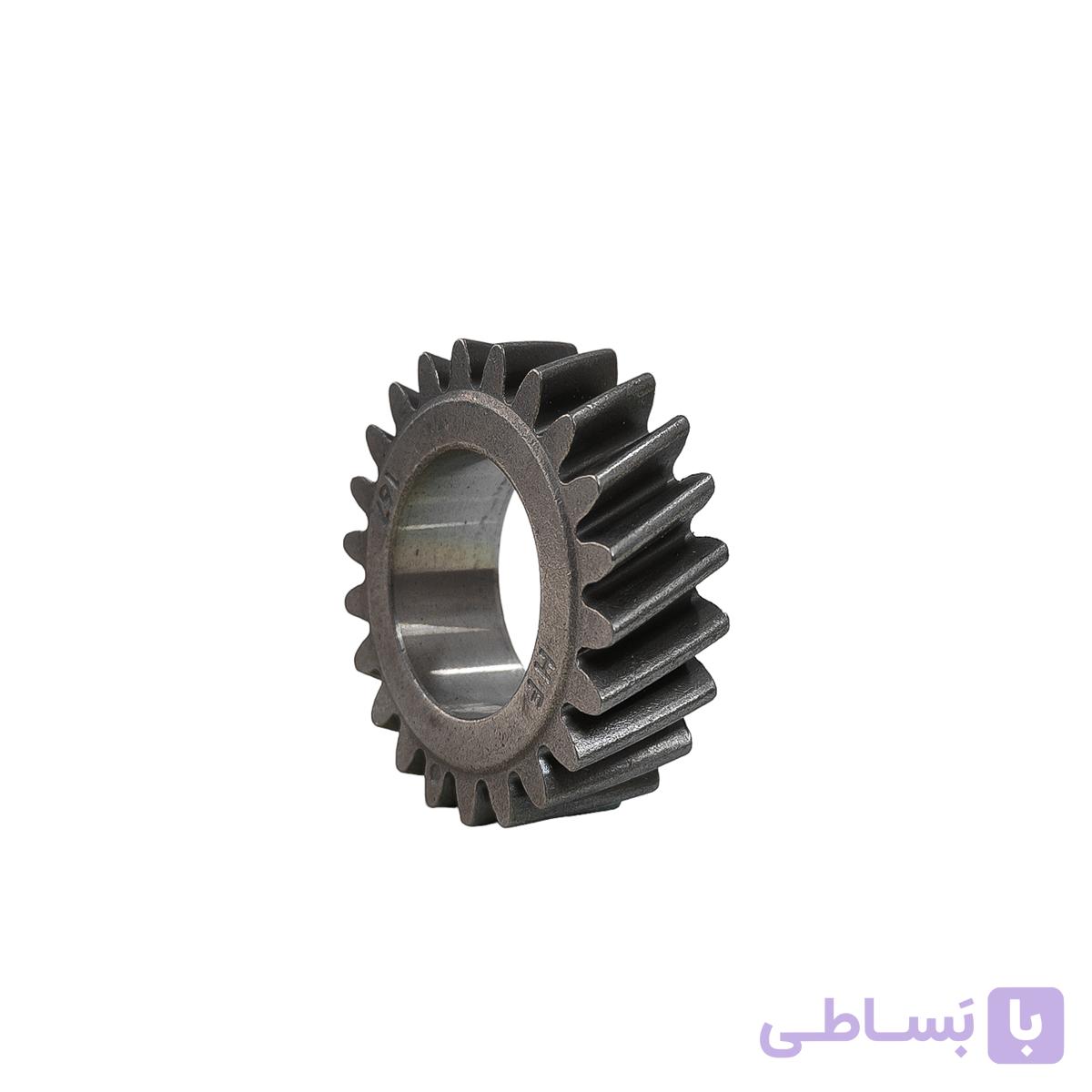 دنده ميل لنگ روبين 20