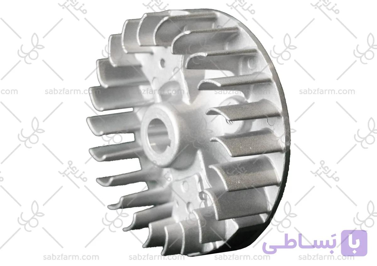 فلايول علف تراش هندا GX35 چيني