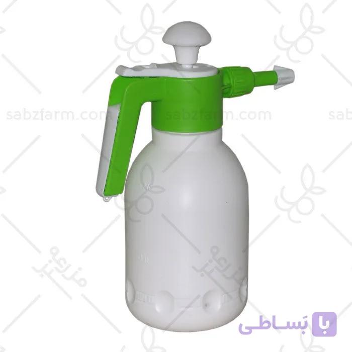 سمپاش دستی ۲ لیتری — تصویر 1