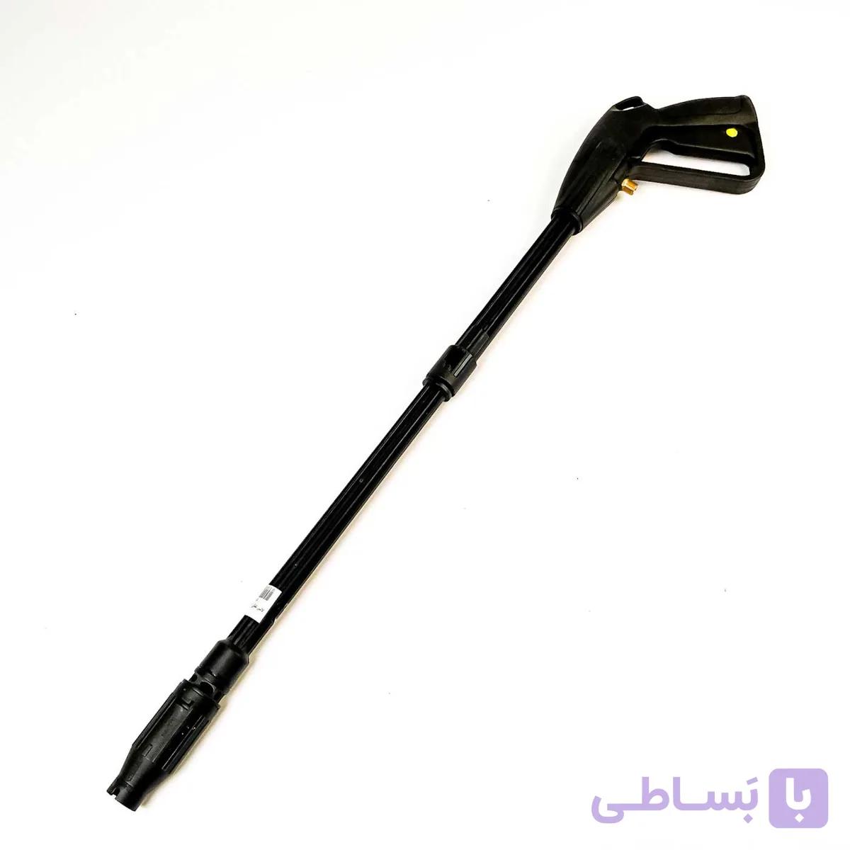 لانس تفنگی کارواش خانگی چینی