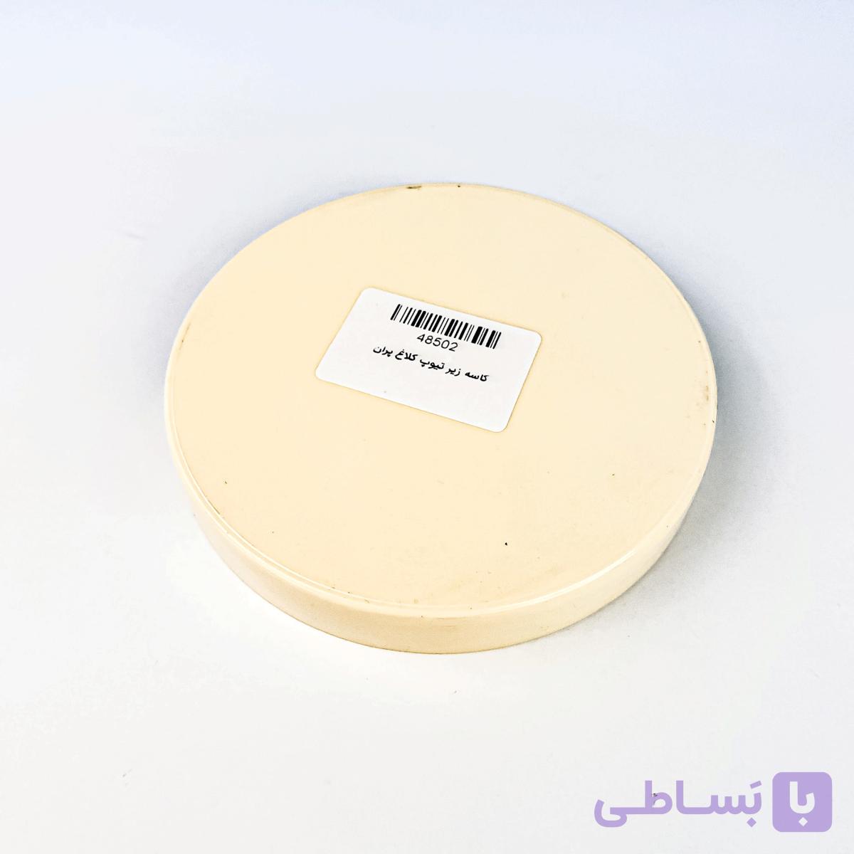 کاسه زیر تیوب کلاغ پران دگر