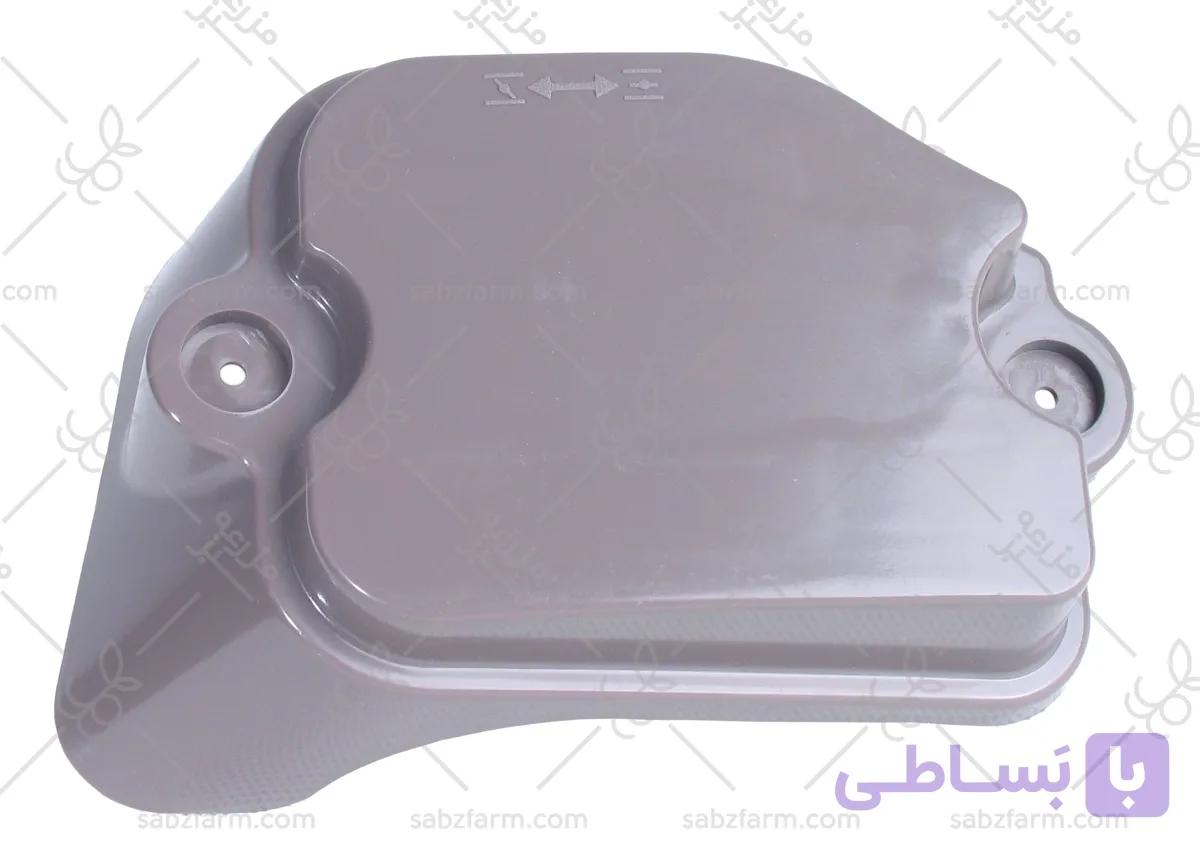 درب هواکش دمنده EB-500
