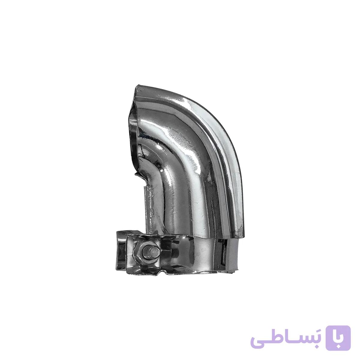 کله اگزوز کوچک MM