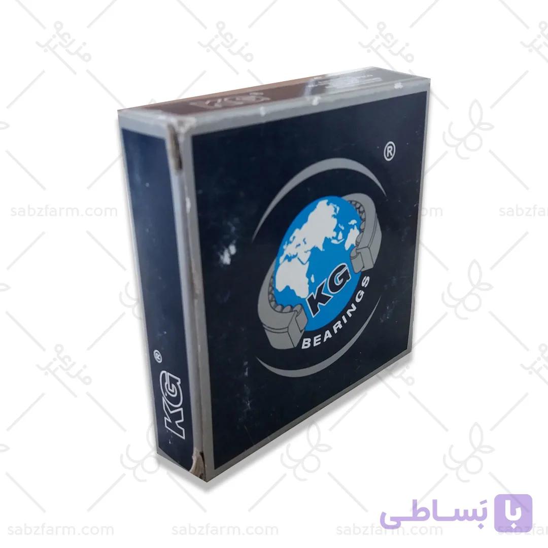 بلبيرينگ صفحه كلاچ 7.5 MG-D