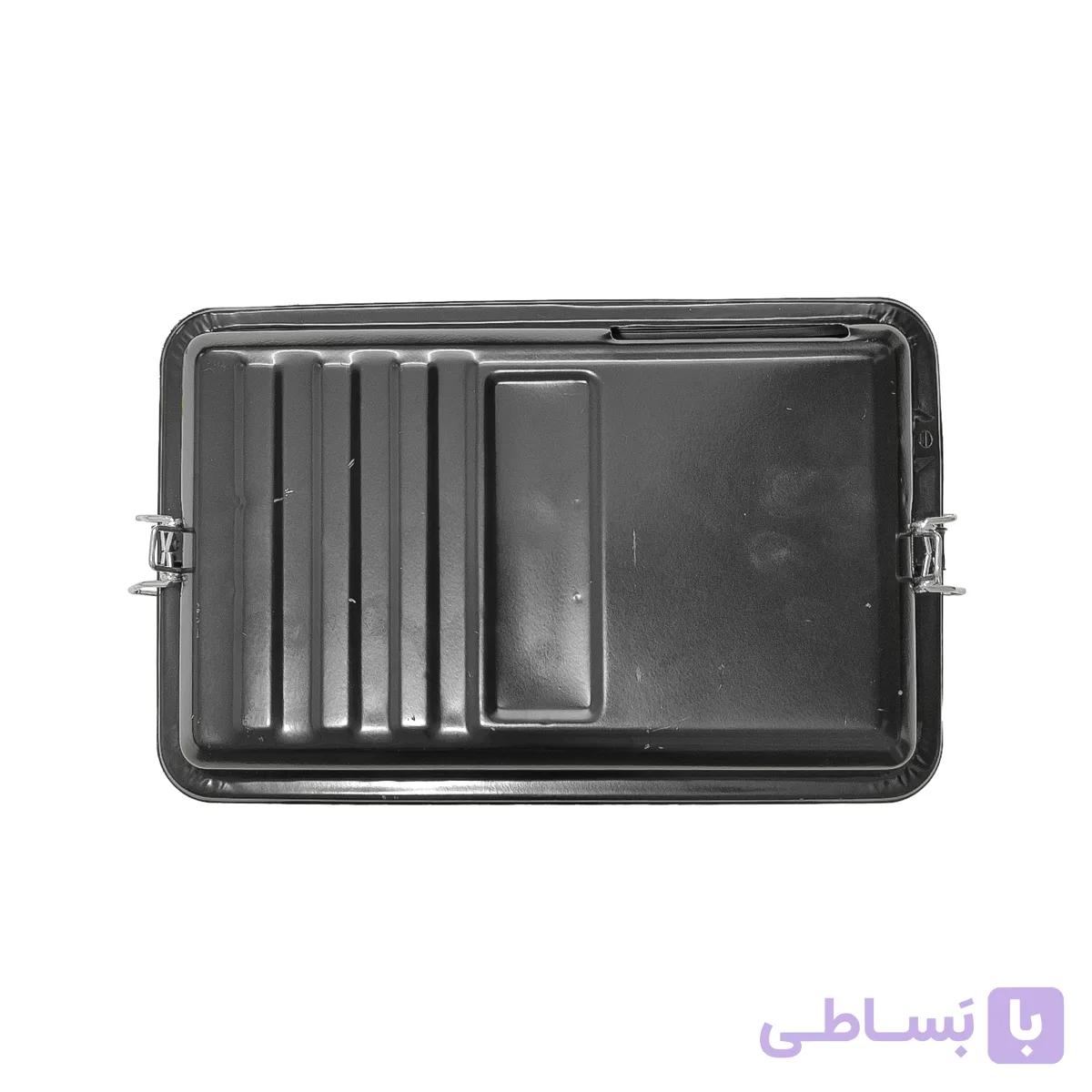هواکش کامل هندا  390 ژنراتوري