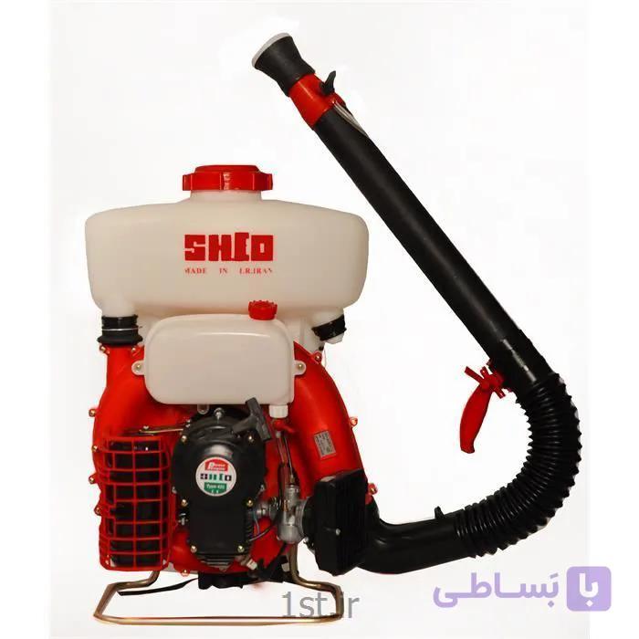 سمپاش پشتی موتوری خرطومی شاخص 423 اتومایزر