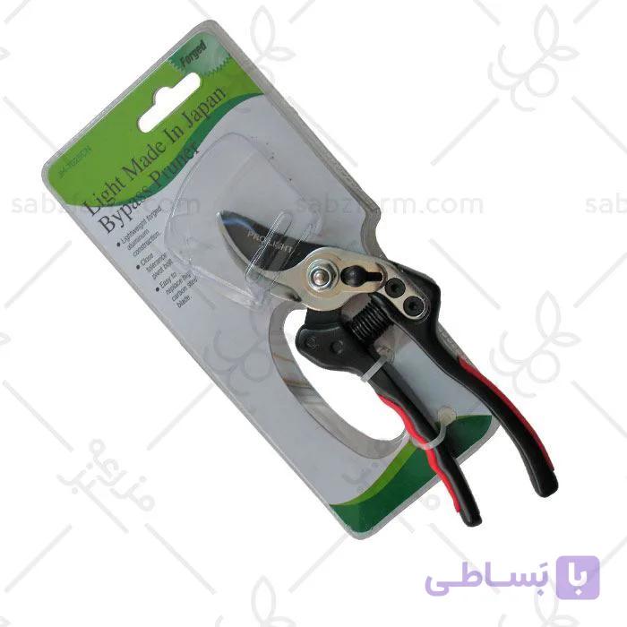 قیچی باغبانی لایت مدل LIGHT JH-۷۰۶۸-۲