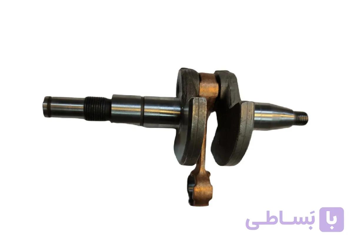 ميل لنگ کامل اره موتوری 180 اشتیل چینی