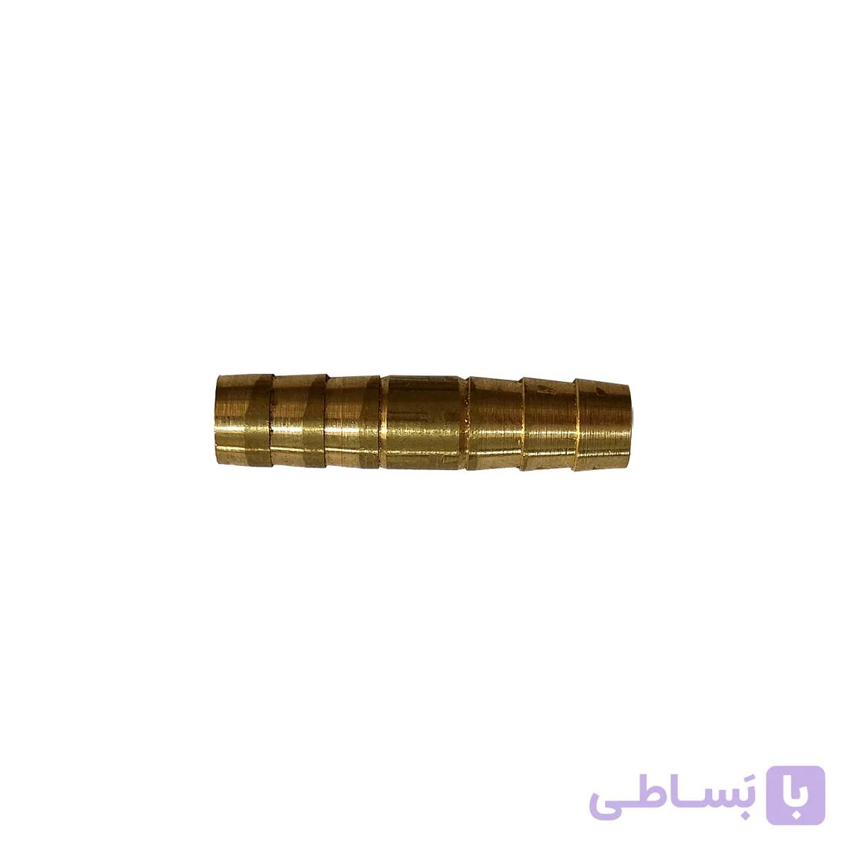 واسطه شلنگ 8/5 يه تيکه سمپاش
