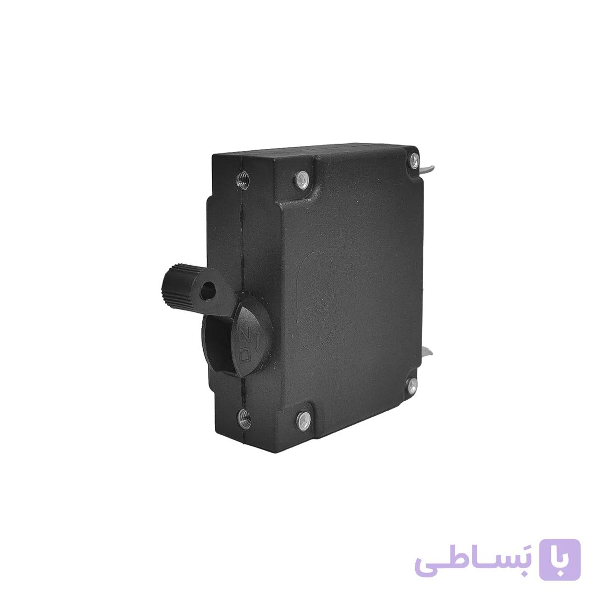 کليد مينياتوري ژنراتور23 آمپرچيني