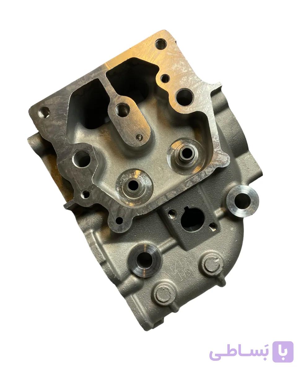 سرسيلندر 2 پيچ تکي کاما KAMA 186F