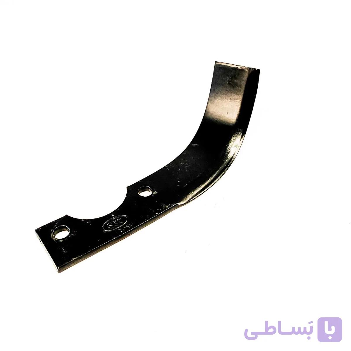 تیغه راست تیلر کلتیواتور WM110-WM900C