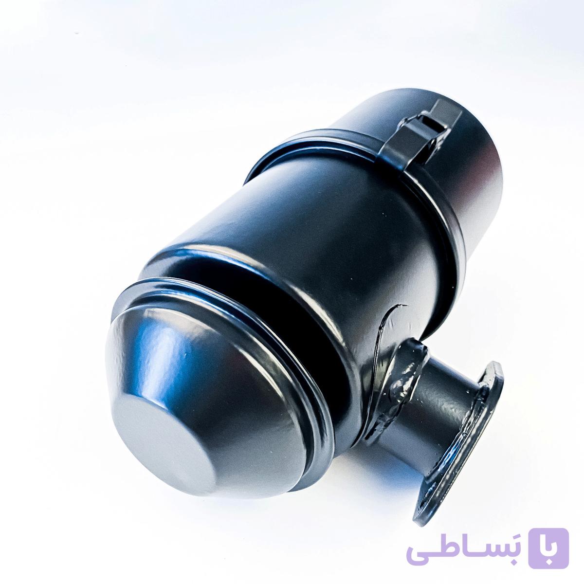 هواکش  کاما 186 روغني جديد