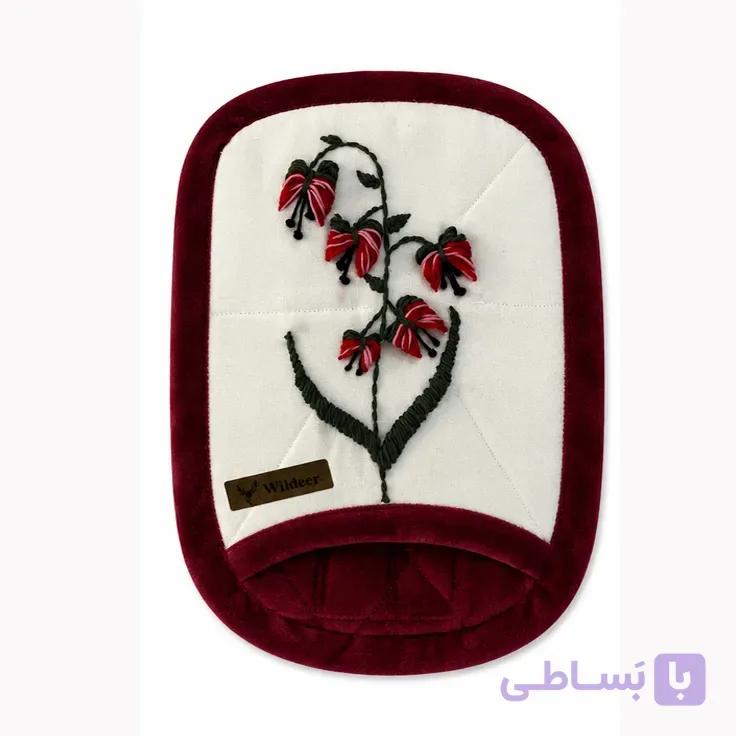 سفره پاک کن طرح لاله — تصویر 1