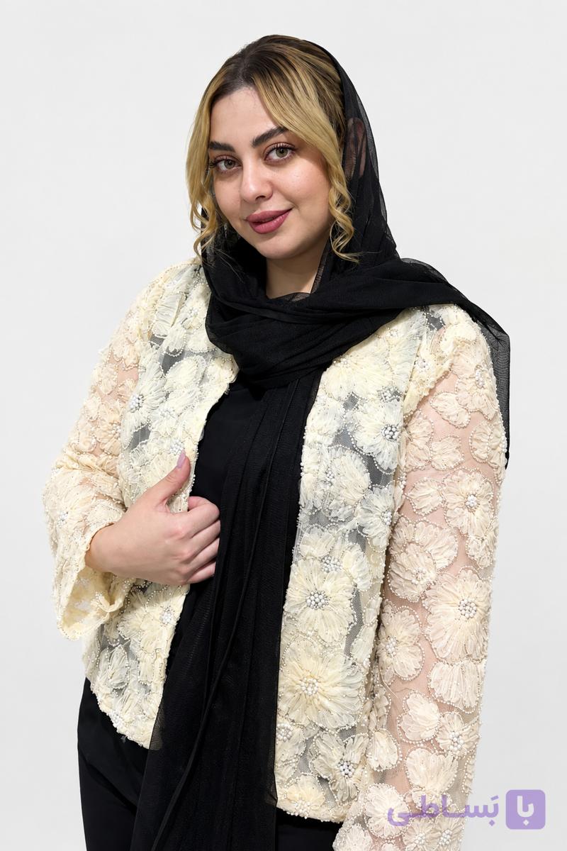 کت تور مجلسی رنگ کره ای