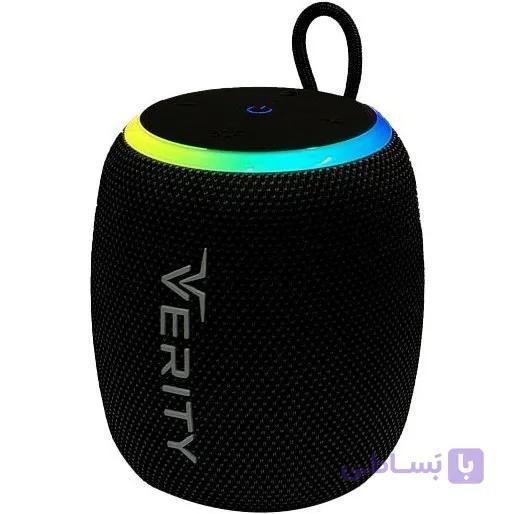 اسپیکر قابل حمل وریتی مدل PS-7026BT — تصویر 1