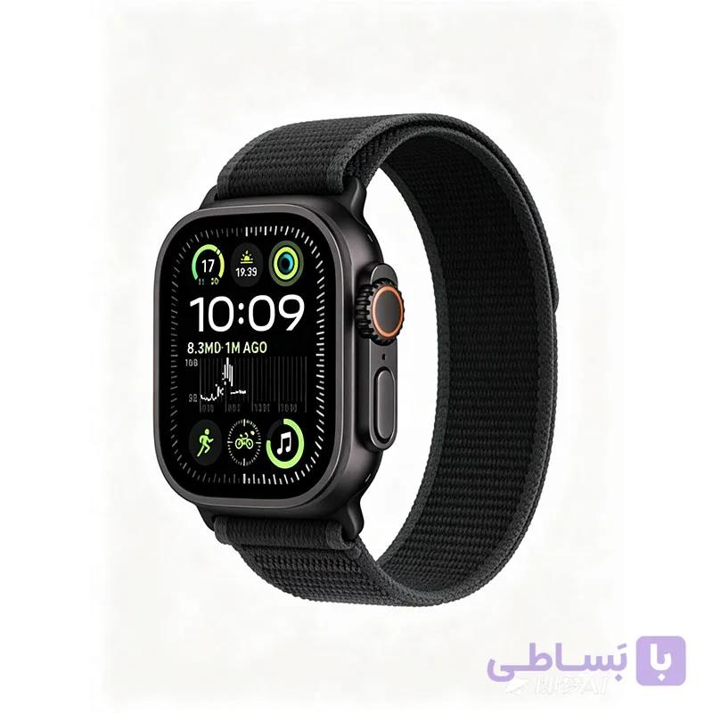 ساعت هوشمند پرووان مدل PWS14N — تصویر 1