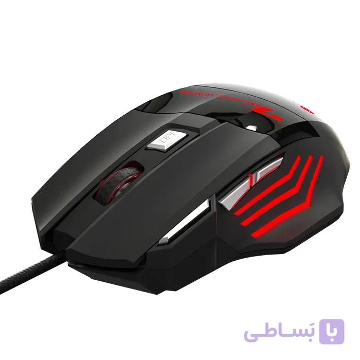ماوس گیمینگ پرووان مدل BOLT PMG55 — تصویر 1