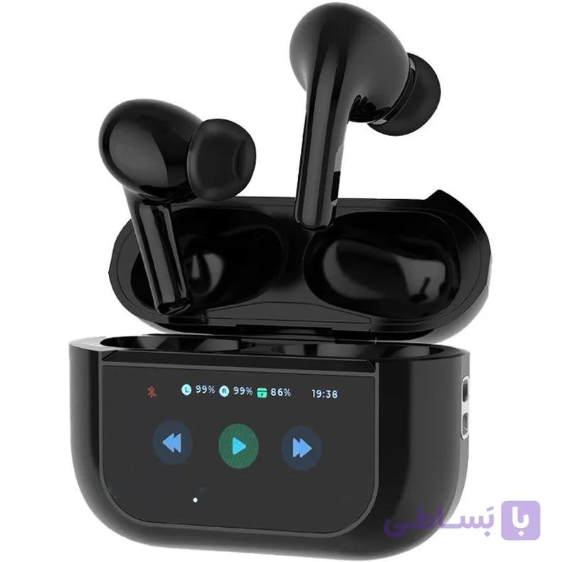 هندزفری بلوتوثی پرودو مدل Porodo Airpods Pro2 ENC — تصویر 1