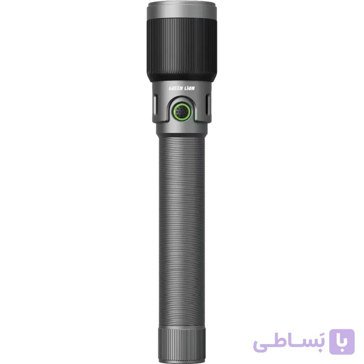 چراغ قوه LED گرین لاین GNRNGRPRTH — تصویر 1
