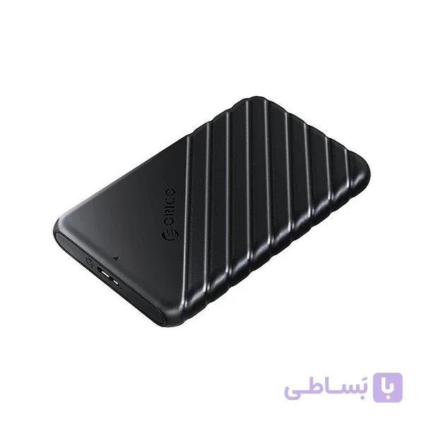 قاب هارد اکسترنال اوریکو مدل 25PW1-C3 — تصویر 1