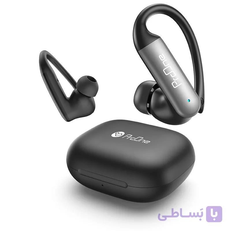 ایرپاد بی‌ سیم با قلاب دور گوش پرووان مدل FANCY BUDS PHB3229 — تصویر 1