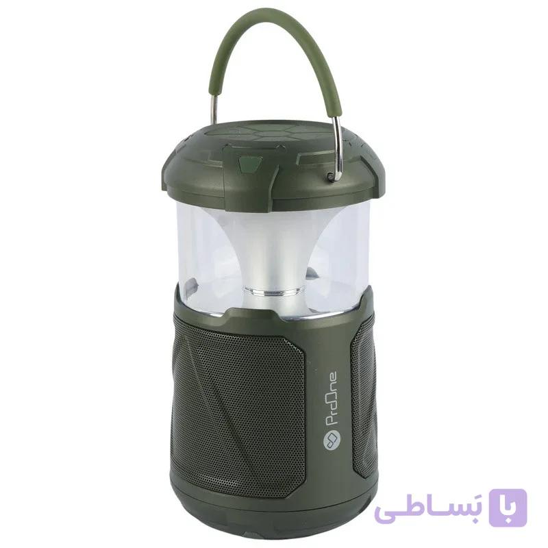 اسپیکر بلوتوثی قابل حمل پرووان مدل PSB4905 — تصویر 1