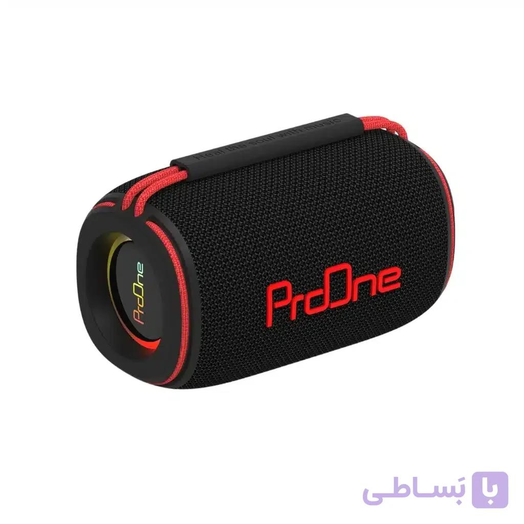 اسپیکر بلوتوثی قابل حمل پرووان مدل PSB4119 — تصویر 1